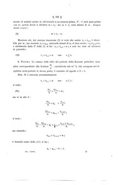 Giornale di matematiche di Battaglini