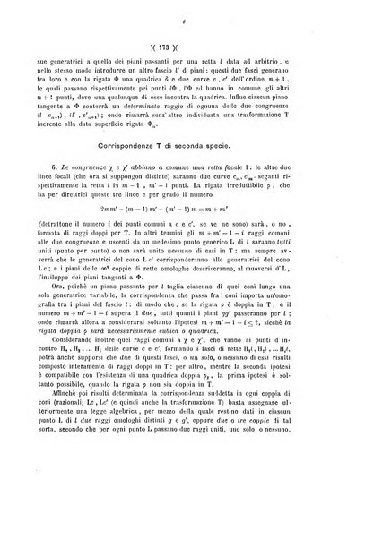 Giornale di matematiche di Battaglini