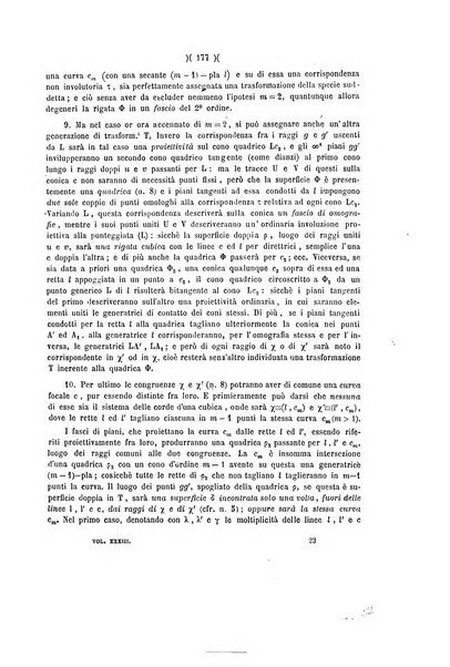 Giornale di matematiche di Battaglini