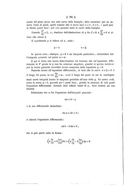 Giornale di matematiche di Battaglini