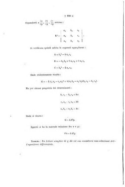 Giornale di matematiche di Battaglini