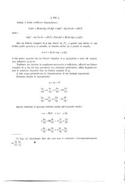 Giornale di matematiche di Battaglini