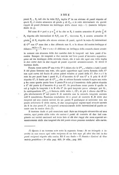 Giornale di matematiche di Battaglini