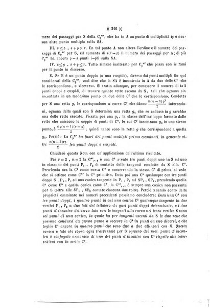 Giornale di matematiche di Battaglini