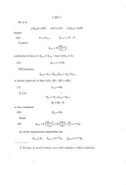 Giornale di matematiche di Battaglini