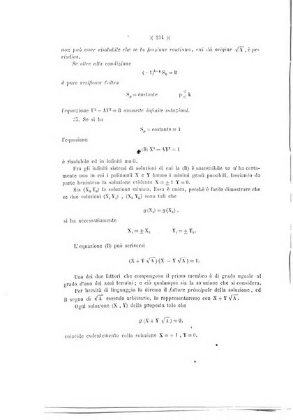 Giornale di matematiche di Battaglini