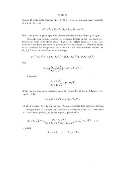 Giornale di matematiche di Battaglini