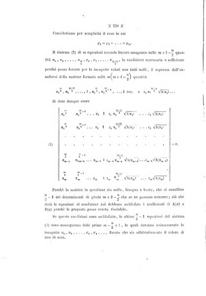 Giornale di matematiche di Battaglini