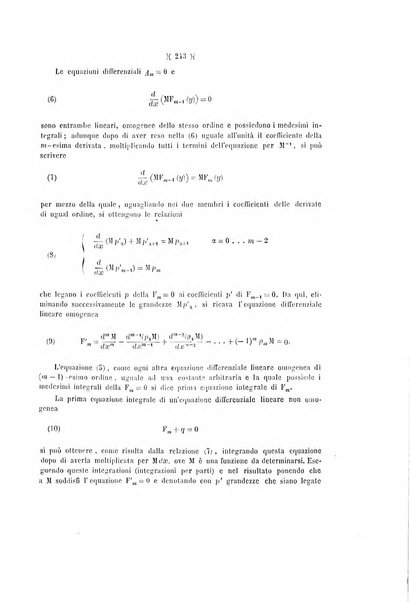 Giornale di matematiche di Battaglini