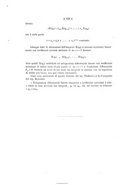 Giornale di matematiche di Battaglini