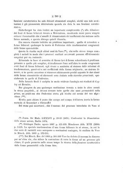 Giornale di matematiche di Battaglini