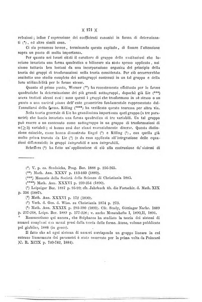 Giornale di matematiche di Battaglini