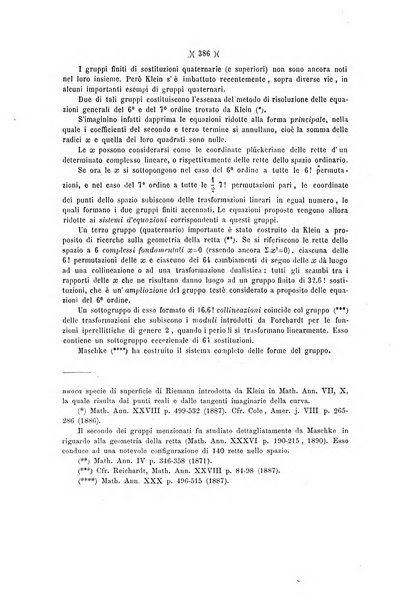 Giornale di matematiche di Battaglini