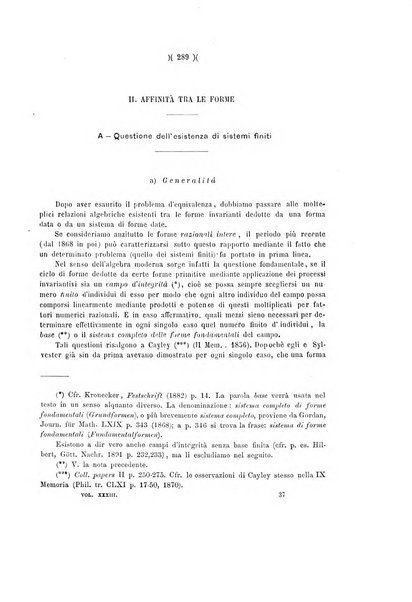 Giornale di matematiche di Battaglini