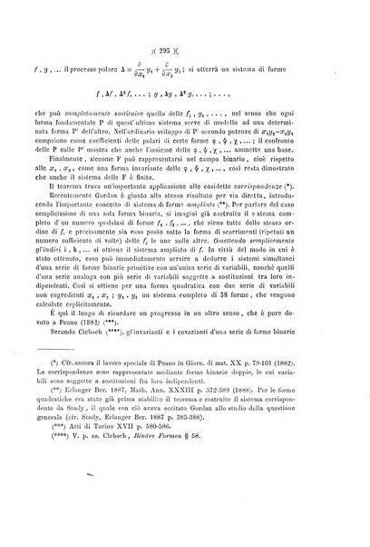 Giornale di matematiche di Battaglini