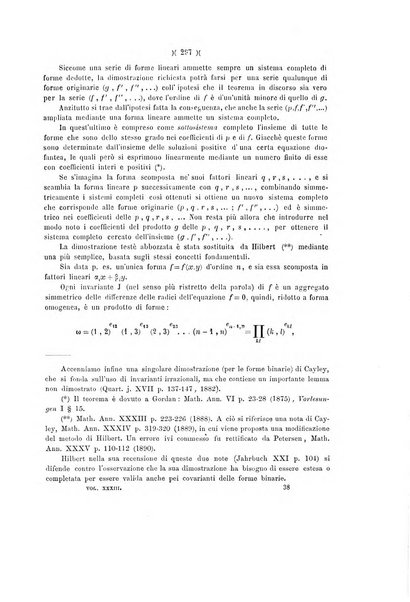 Giornale di matematiche di Battaglini