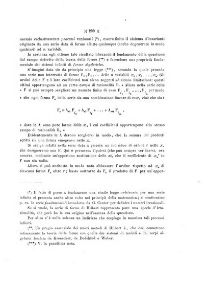 Giornale di matematiche di Battaglini