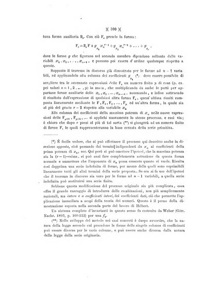 Giornale di matematiche di Battaglini