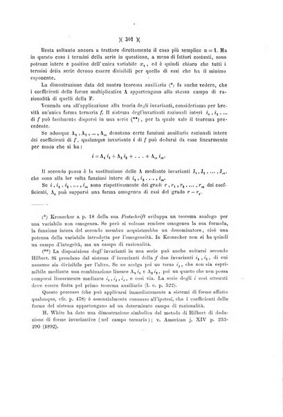 Giornale di matematiche di Battaglini