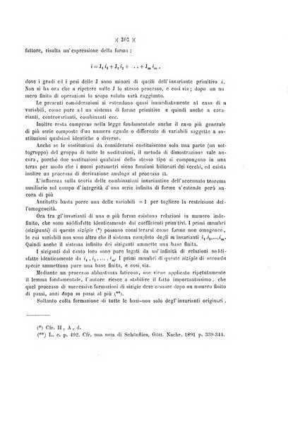 Giornale di matematiche di Battaglini