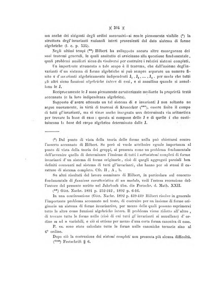 Giornale di matematiche di Battaglini