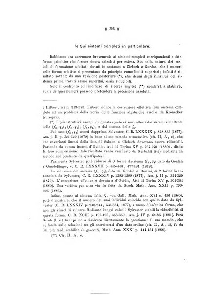 Giornale di matematiche di Battaglini