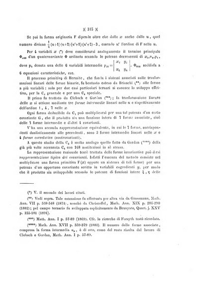 Giornale di matematiche di Battaglini