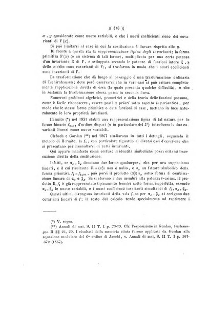 Giornale di matematiche di Battaglini