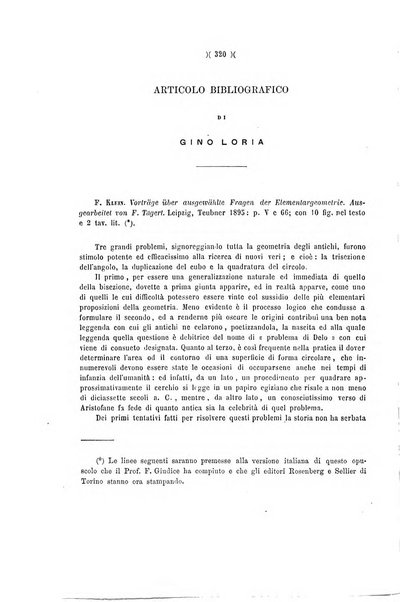 Giornale di matematiche di Battaglini