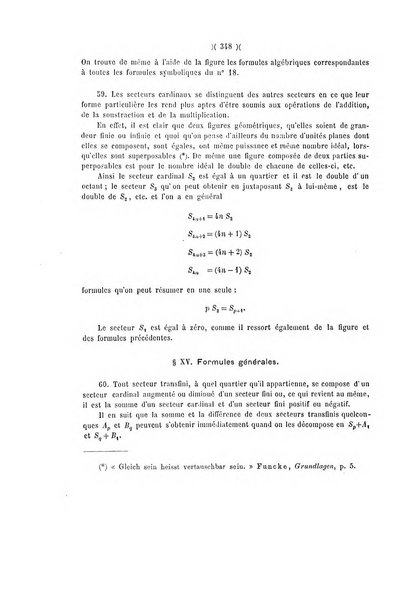 Giornale di matematiche di Battaglini