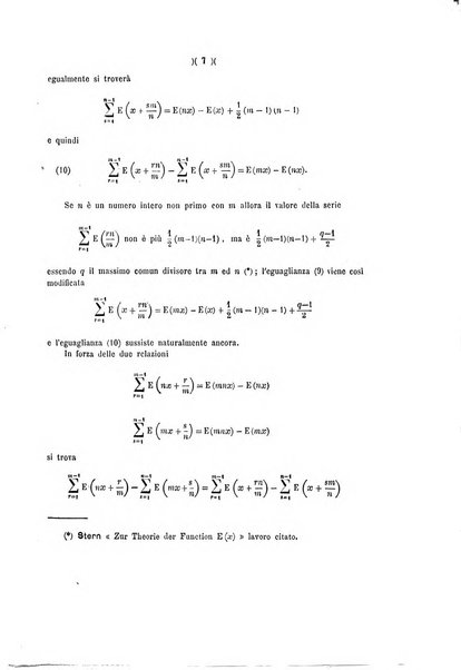 Giornale di matematiche di Battaglini