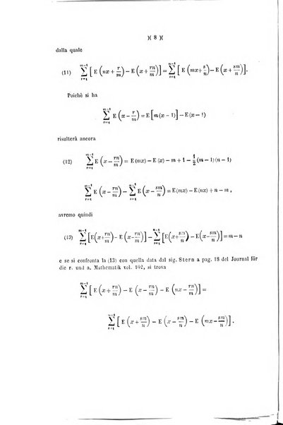 Giornale di matematiche di Battaglini