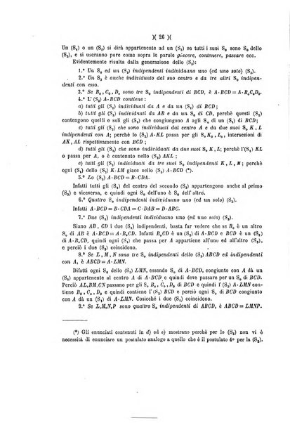 Giornale di matematiche di Battaglini