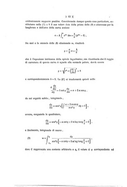 Giornale di matematiche di Battaglini