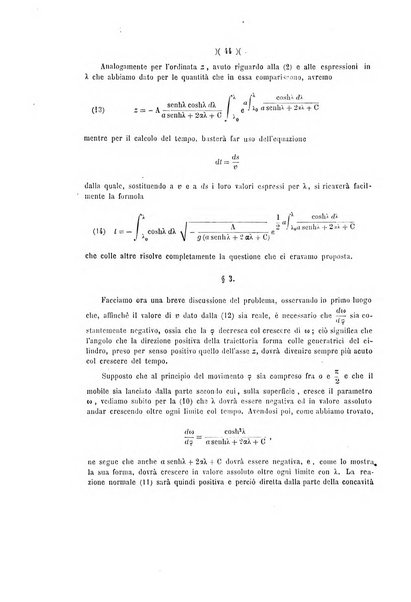 Giornale di matematiche di Battaglini