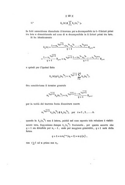 Giornale di matematiche di Battaglini