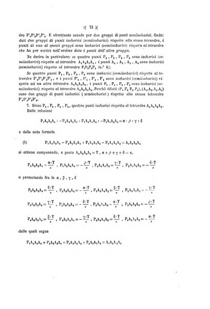 Giornale di matematiche di Battaglini