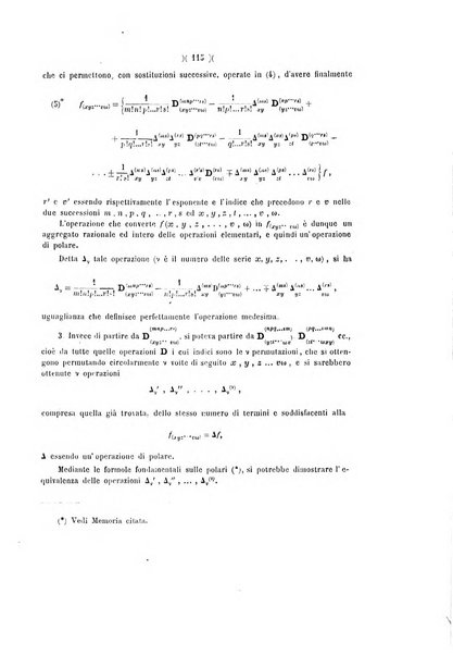 Giornale di matematiche di Battaglini