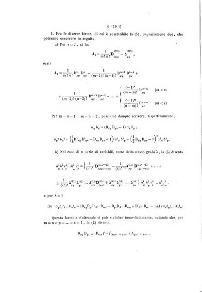 Giornale di matematiche di Battaglini