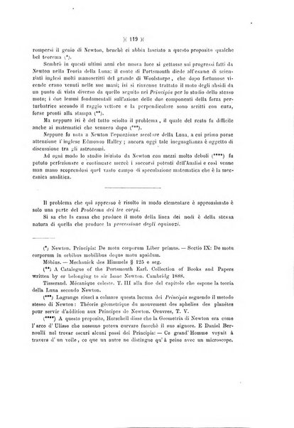 Giornale di matematiche di Battaglini