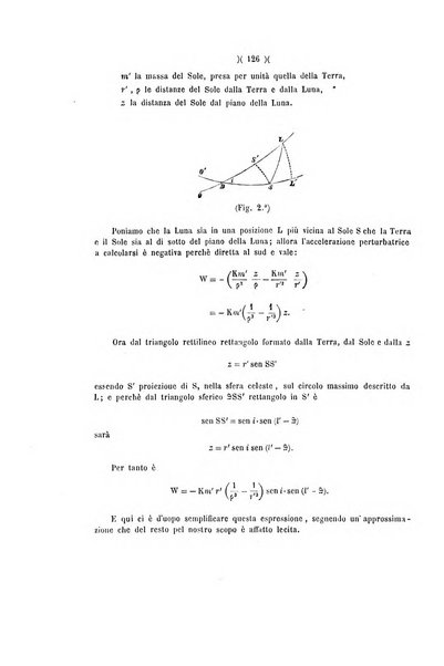 Giornale di matematiche di Battaglini