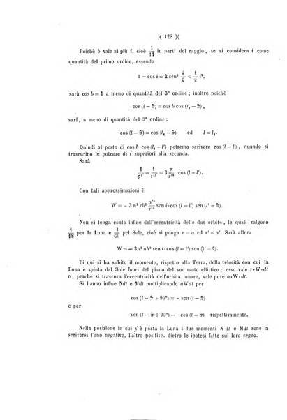 Giornale di matematiche di Battaglini