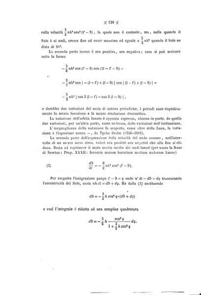 Giornale di matematiche di Battaglini