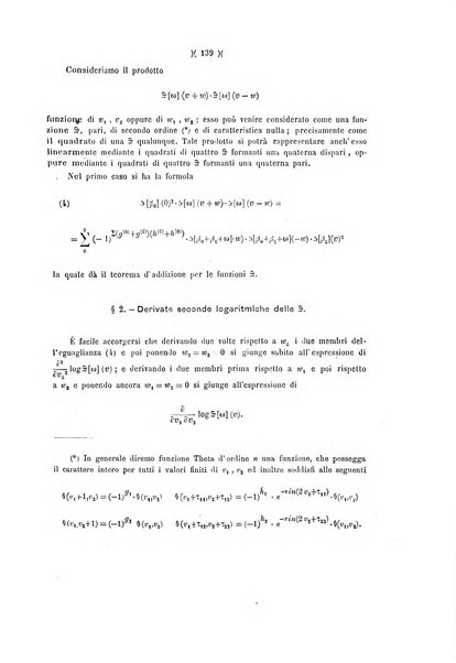 Giornale di matematiche di Battaglini