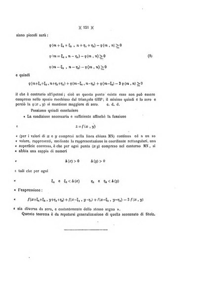 Giornale di matematiche di Battaglini