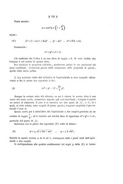 Giornale di matematiche di Battaglini