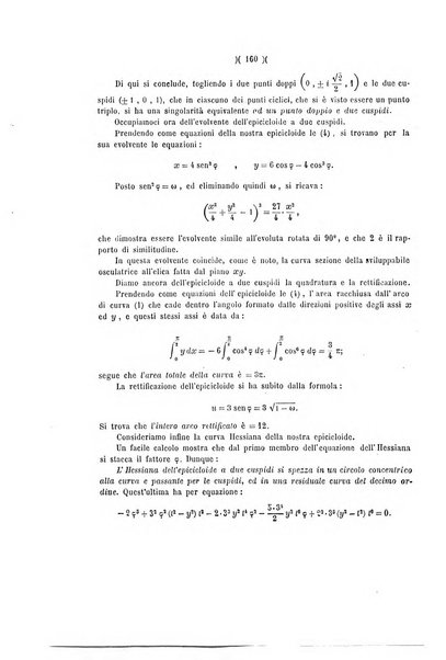 Giornale di matematiche di Battaglini