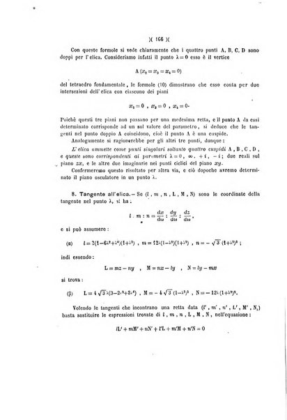 Giornale di matematiche di Battaglini