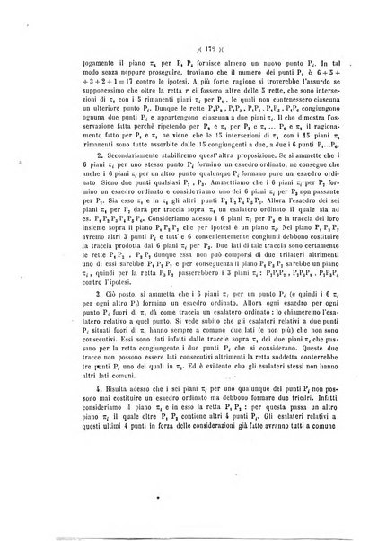 Giornale di matematiche di Battaglini