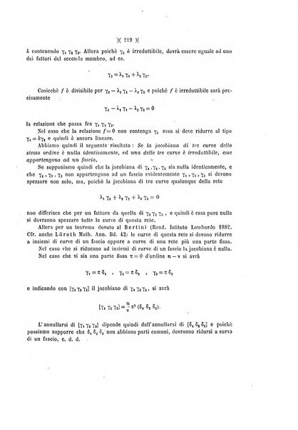 Giornale di matematiche di Battaglini